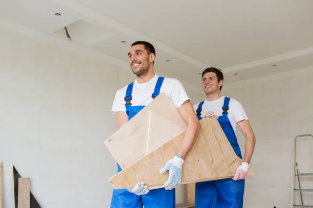 Best Basement Cleanout  in Gray, TN