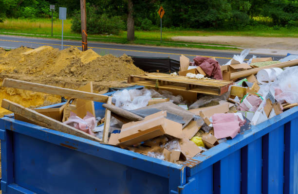 Recycling Services for Junk in Gray, TN